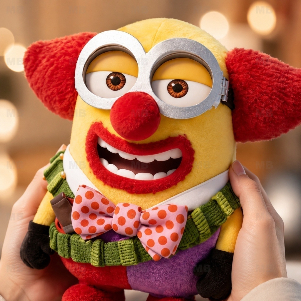 Movie James Henry and Monster  - Home Decor Unique Items 评论和价格