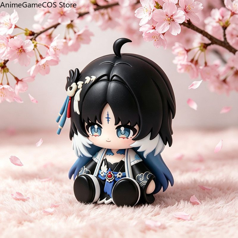 Anime Wuthering Waves Yangyang - Home Decor Niche 评论和价格