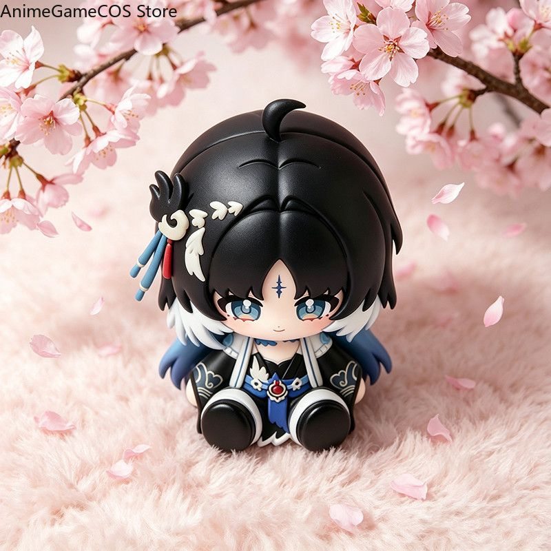 Anime Wuthering Waves Yangyang - Home Decor Niche 评论和价格