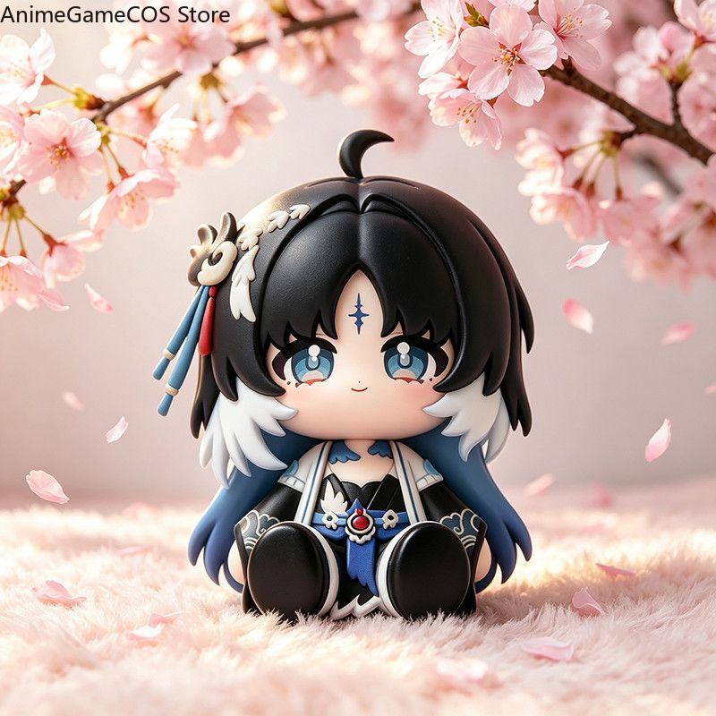 Anime Wuthering Waves Yangyang - Home Decor Niche 评论和价格