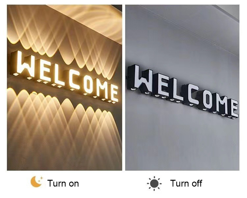Outdoor IP65 Waterproof Wall L - Home Decor Lamp 评论和价格