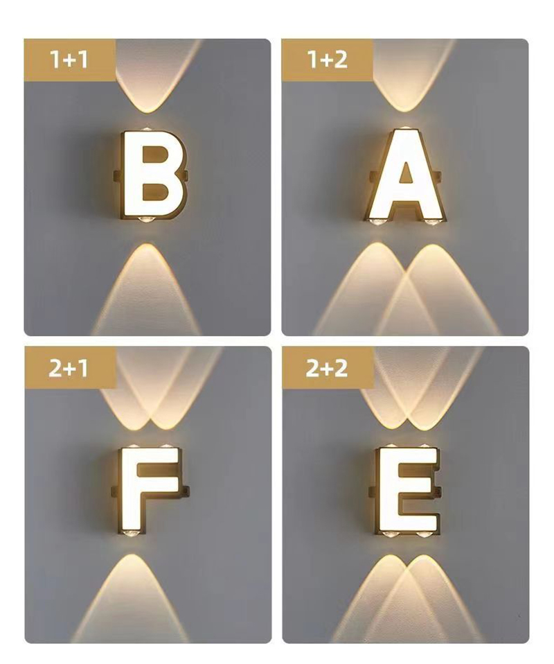 Outdoor IP65 Waterproof Wall L - Home Decor Lamp 评论和价格