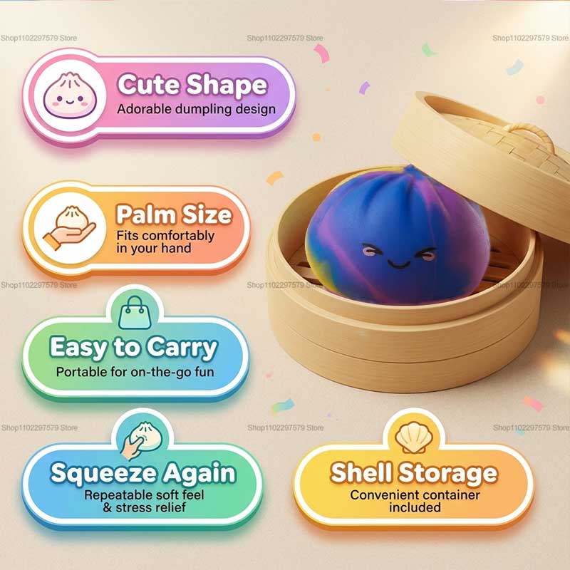 New Rainbow Toy with Steamer B - Home Decor Unique Items 评论和价格