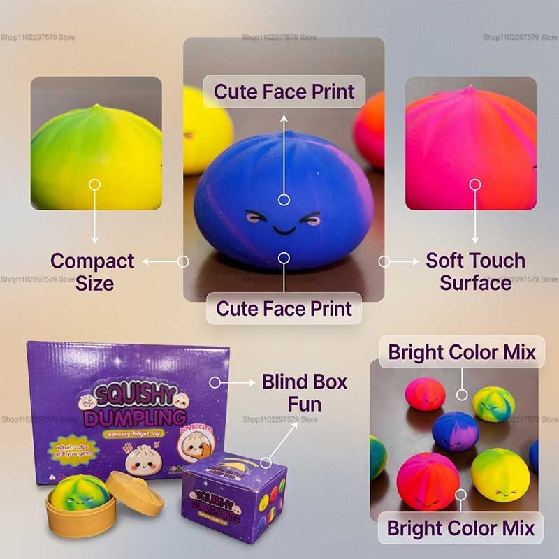New Rainbow Toy with Steamer B - Home Decor Unique Items 评论和价格