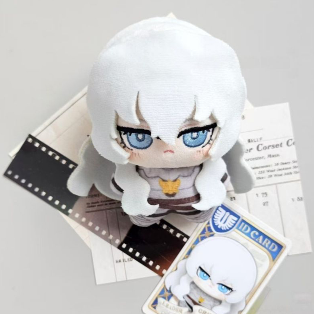 Anime Berserk Griffith Cosplay - Home Decor Niche 评论和价格